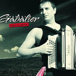 Andreas Gabalier - Herzwerk album