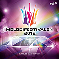 Andreas Johnson - Melodifestivalen 2012 album