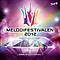 Andreas Johnson - Melodifestivalen 2012 альбом