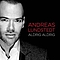 Andreas Lundstedt - Aldrig aldrig album