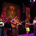 Yonder Mountain String Band - Mystic Theater 11-2-00 II альбом