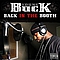 Young Buck - BACK IN THE BOOTH альбом