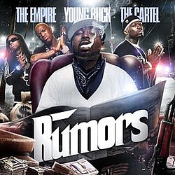 Young Buck - Rumors album
