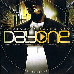 Young Dro - Day One альбом