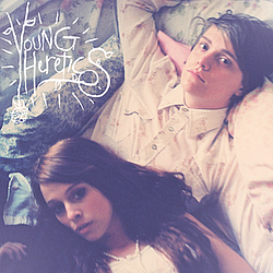 Young Heretics - We Are The Lost Loves album