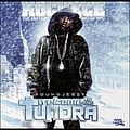 Young Jeezy - Welcome to the Tundra album