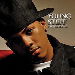 Young Steff - Professional album