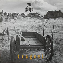 Yu Grupa - Tragovi album