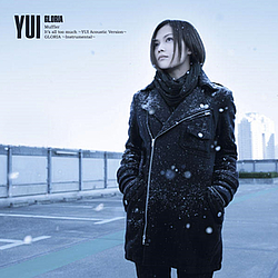 Yui - GLORIA album