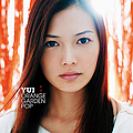 Yui - ORANGE GARDEN POP album
