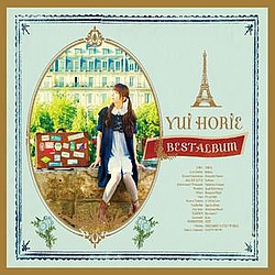 Yui Horie - Best Album album