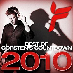 Yuri Kane - Best Of Corsten&#039;s Countdown 2010 album