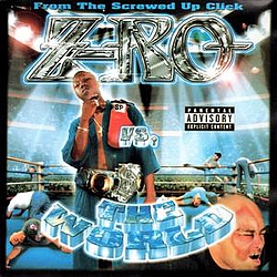 Z-Ro - VS. The World album