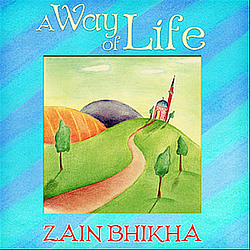 Zain Bhikha - A Way of Life album