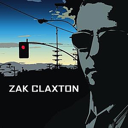 Zak Claxton - Zak Claxton album