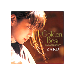Zard - Golden Best ï½15th Anniversaryï½ альбом