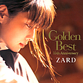 Zard - Golden Best ï½15th Anniversaryï½ album