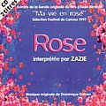 Zazie - Rose альбом