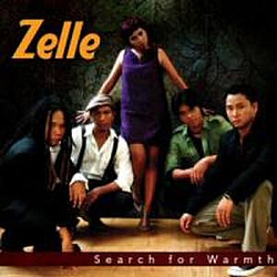 Zelle - Search For Warmth album