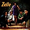 Zelle - Search For Warmth album