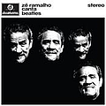 Zé Ramalho - ZÃ© Ramalho canta Beatles album