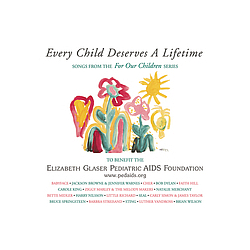 Ziggy Marley - Every Child Deserves A Lifetime album