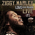 Ziggy Marley - Love Is My Religion Live album