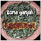 Zona Ganjah - Sanazion альбом