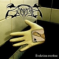 Zonaria - Evolution Overdose альбом