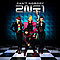2NE1 - Can&#039;t Nobody альбом