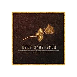 4MEN - Baby Baby+4MEN(Mini Album) альбом