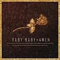 4MEN - Baby Baby+4MEN(Mini Album) album