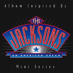 3T - The Jacksons: An American Dream альбом