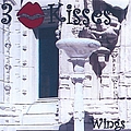 3 Kisses - Wings альбом