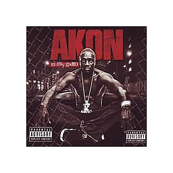 Akon - In My Ghetto альбом