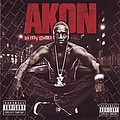 Akon - In My Ghetto album