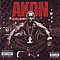 Akon - In My Ghetto album