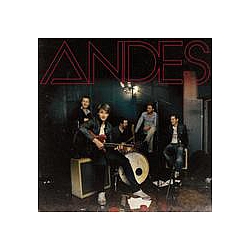 Andes - Andes альбом