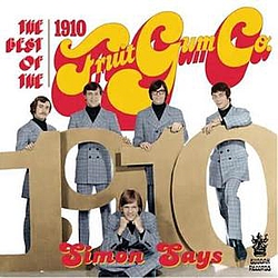 1910 Fruitgum Company - The Best Of The 1910 Fruitgum Company: Simon Says album