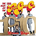 1910 Fruitgum Company - The Best Of The 1910 Fruitgum Company: Simon Says альбом