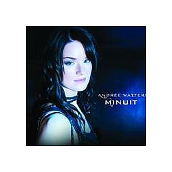 Andrée Watters - Minuit album