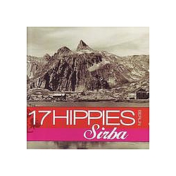 17 Hippies - Sirba альбом