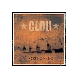 Clou - Postcards album