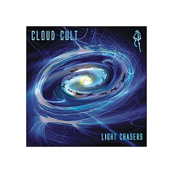 Cloud Cult - Light Chasers альбом