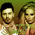 Andreea Banica - Samba album