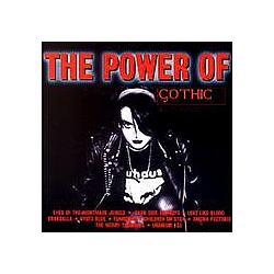 Uranium 235 - The Power of Gothic album
