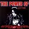 Uranium 235 - The Power of Gothic альбом