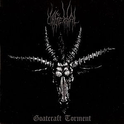Urgehal - Goatcraft Torment альбом