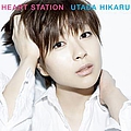 Utada Hikaru - Heart Station (Mastered by Tom Coyne) album