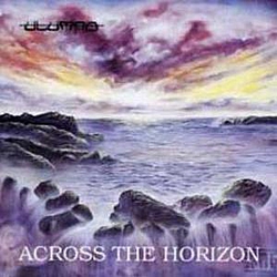 Utumno - Across the Horizon album